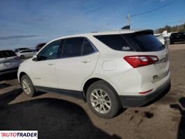 Chevrolet Equinox 2019 1