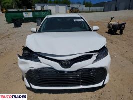 Toyota Camry 2020 2