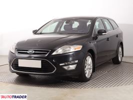 Ford Mondeo 2011 2.0 160 KM Ford Mondeo 2011 2.0 160 KM