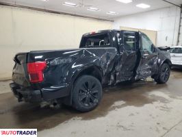 Ford Pozostałe 2020 2