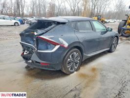 Kia EV6 2024