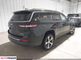 Jeep Cherokee 2023 3