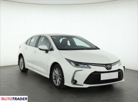 Toyota Corolla - zobacz ofertę