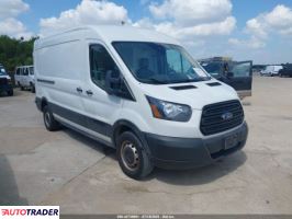 Ford Transit 2019 3