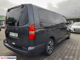 Peugeot Pozostałe 2024 2.0 177 KM