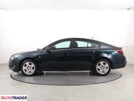 Opel Insignia 2014 1.8 138 KM