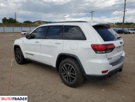 Jeep Grand Cherokee 2018 3