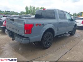 Ford Pozostałe 2019 2