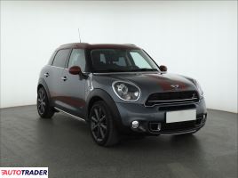 Mini Countryman - zobacz ofertę