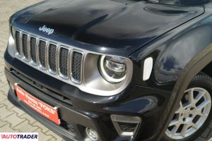 Jeep Renegade 2019 1.0 120 KM