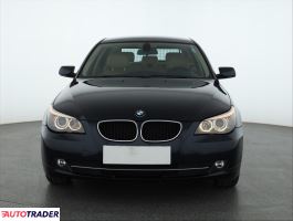 BMW 520 2010 2.0 160 KM