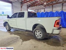 Dodge Ram 2024 6