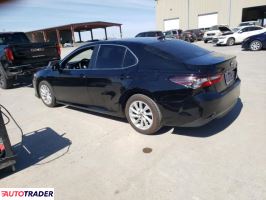 Toyota Camry 2022 2 Toyota Camry 2022 2