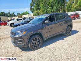 Jeep Compass 2021 2