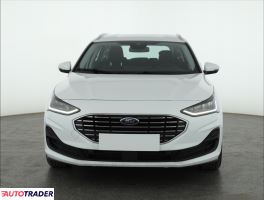 Ford Focus 2023 1.0 123 KM
