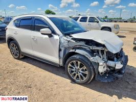 Mazda CX-5 2021 2