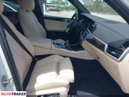 BMW X5 2022 3 BMW X5 2022 3