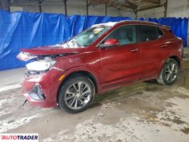 Buick Pozostałe - zobacz ofertę