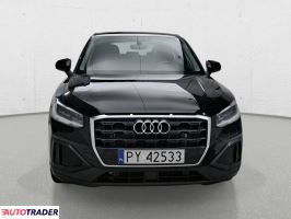 Audi Pozostałe 2023 1.5 150 KM