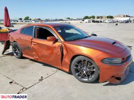 Dodge Charger 2020 6 Dodge Charger 2020 6
