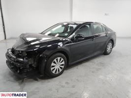 Toyota Camry 2023 2 Toyota Camry 2023 2