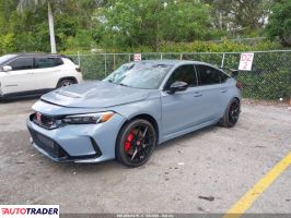 Honda Civic 2024 2