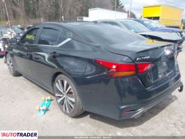 Nissan Altima 2021 2 Nissan Altima 2021 2