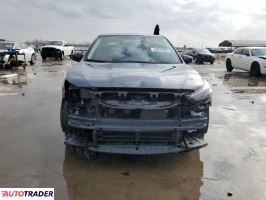 Subaru Legacy 2024 2