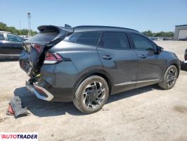 Kia Sportage 2024 2 Kia Sportage 2024 2