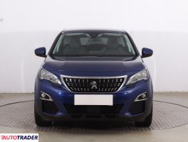 Peugeot 3008 2018 2.0 147 KM