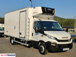 Iveco 2016