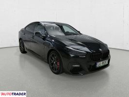 BMW 218 - zobacz ofertę