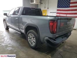 GMC Sierra 2019 6 GMC Sierra 2019 6