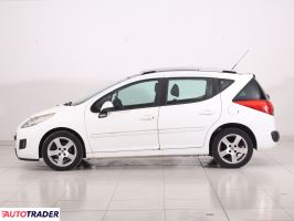 Peugeot 207 2009 1.6 107 KM