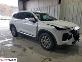 Hyundai Santa Fe 2020 2