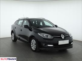 Renault Megane 2014 1.2 113 KM