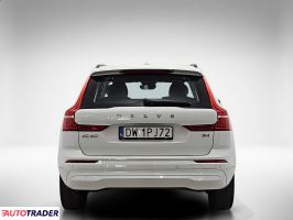 Volvo XC60 2021 2.0 197 KM