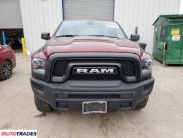 Dodge Ram 2023 3