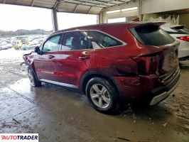 Kia Sorento 2024 2