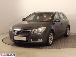 Opel Insignia 2009 1.8 138 KM