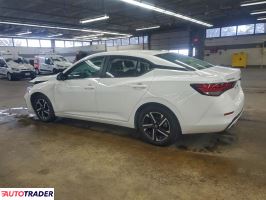 Nissan Sentra 2024 2