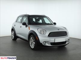 Mini Countryman 2014 1.6 120 KM