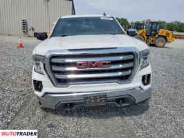GMC Sierra 2020 5