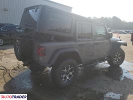 Jeep Wrangler 2020 2