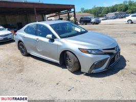 Toyota Camry 2023 2