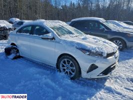 Kia Pozostałe 2024 2