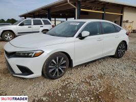 Honda Civic 2023 1 Honda Civic 2023 1