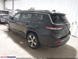 Jeep Cherokee 2023 3