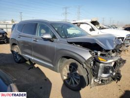 Hyundai Santa Fe 2019 2