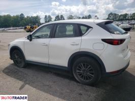 Mazda CX-5 2019 2